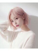 シェデルトーキョー(SHEDEL TOKYO)&nbsp;ショートカット/ショートボブ/大人ショート/耳かけショートボブ