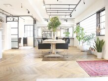 ファイブシーン アオヤマ(5SCENE AOYAMA)