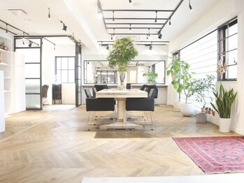 5SCENE AOYAMA【ファイブシーン アオヤマ】