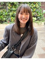 エイチバイシオミエイチ 神戸三宮(H by shiomi H)&nbsp;フェイスレイヤー×ベージュカラー