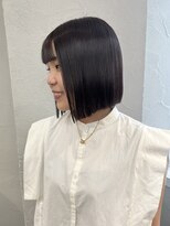 クオーレ(CUORE)&nbsp;サラツヤbob