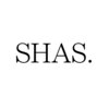 シャス(SHAS.)のお店ロゴ