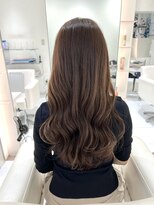 モテル 学芸大学店(motel)&nbsp;髪質改善