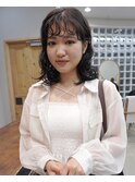 パーマ