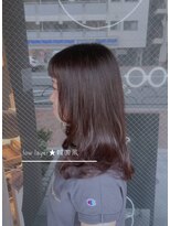 シーインフィニート 清澄白河店(C∞) ローレイヤー☆韓国風