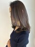 《ご来店2回目(3カ月以内の方)専用♪》カット+カラー＋トリートメントorスパ