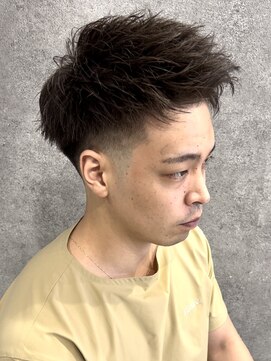 ラピス 福岡天神店(Lapis) 爽やかショート