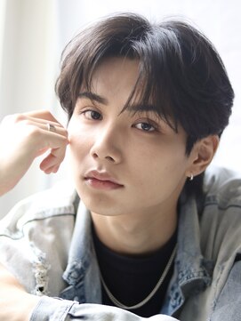 アイトーキョーシエル 横浜(AI TOKYO Ciel) シースルーセンターパート