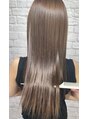 リヒト ヘアワークス(Licht HairWorks)&nbsp;シンデレラ トリート