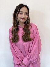 ビューティービースト 浦添店(beauty beast) 割石 奈保子