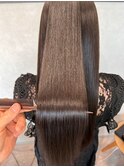 髪質改善メニューヘアエステ☆ヘッドスパ付き♪