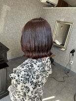 ラヴィラ(la villa)&nbsp;チェリーレッド