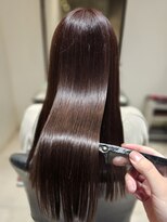 リー 十三(Lee)&nbsp;【Lee十三　篠原】どんな癖ダメージも髪質改善美髪矯正で解決★