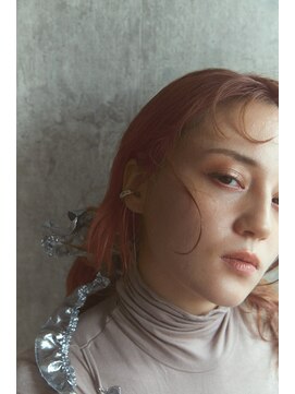 スプ(supu) ヘアアレンジ