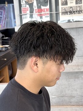 ルドバイシャルム 小山(Ld. by charme) ツイストスパイラル!