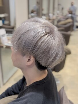 アヤナ バイ アヤラ(ayana by ayala) 黒髪/ネビージュ/小顔/ワンレン/浦安/新浦安/南行徳