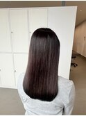 ダークブラウン