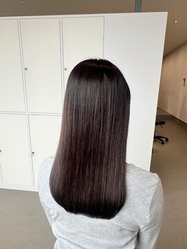 リノ 守山店(lino) ダークブラウン