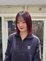 レミー(Remii)&nbsp;パキッと暖色Color