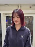 パキッと暖色Color