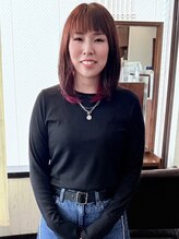 ヘアーサロン ノルテ(Hair Salon NORTE) Natsu 