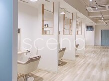 シーナ(scena)