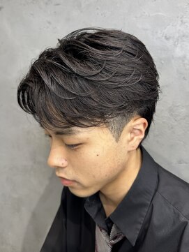 ネクストゼロ(NEXT zerO) 縮毛矯正