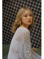 アテナ(ATENA) 髪質改善 福岡/縮毛矯正/髪質改善