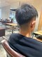 ダスク 武蔵小杉(dusk)の写真/夏の男を格上げする爽快メニュー☆クールスパ＋カットで頭皮も気分もスッキリ！今だけ￥5800＋特典付き！