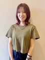 シエル 四条河原町店(CIEL) 川畑 陽菜