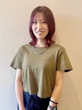 シエル 四条河原町店(CIEL) 川畑 陽菜