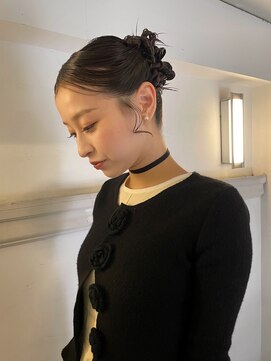 フェブ(fev) 【fev_mai】hair SET