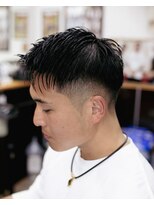 ラッドマン(RADMAN)&nbsp;フェード