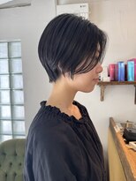 カウチ(Kauti)&nbsp;くびれショート！