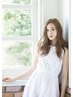 2回目ご来店の方30％offカット+カラー(ロング)￥12430→￥8701税込
