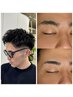 【メンズ】カット＋marbb＋スタイリング眉毛