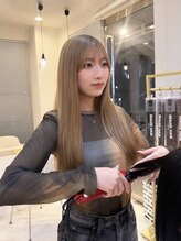 アローズ 久留米店(arose)&nbsp;山中 莉乃