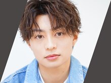 [Q]どのメニューで予約すればいいか分かりません[メンズ/パーマ/ニュアンスパーマ/フェード]