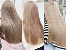 ウィコ 新宿(WICO)の雰囲気（[新宿駅/インナーカラー/シールエクステ/TOKIO/イルミナカラー]）