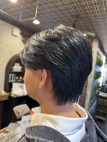 ヘアー クリエイト カルバリ(HAIR CREATE Calbari)&nbsp;calbariスタイル