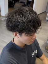 ロンデル(RONDEL)&nbsp;シャドウパーマ