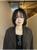 レイヤーボブ