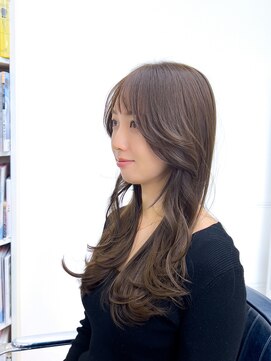 ナチュラ(natura) トータルバランスで整える上質オーダーヘア
