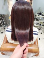 リュドール 一宮(Rue D'or)&nbsp;つやたっぷりピンクカラー