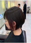 イヤリングカラー×土浦×10代×20代×30代