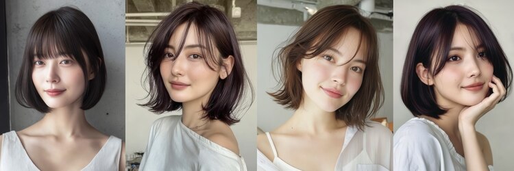 リベルテ 渋谷(Liberte)のサロンヘッダー