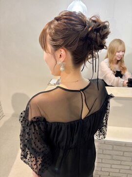 ディティカ サウ(Dityca sow) 高めup