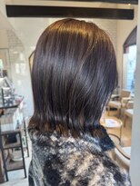 ヴィアンカ(Vianca)&nbsp;自然に馴染むローライト