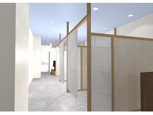 ソセキ 名古屋栄(SOSEKI)