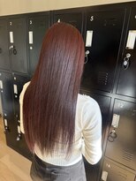 リード 大府店(LEAD)&nbsp;ボルドーカラー